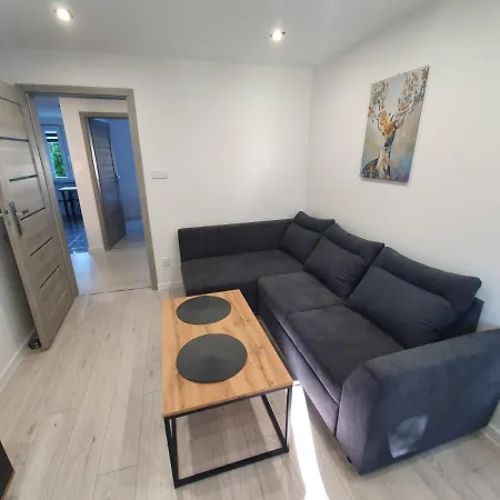 M&K Center Apartment Dębica Zewnętrze zdjęcie