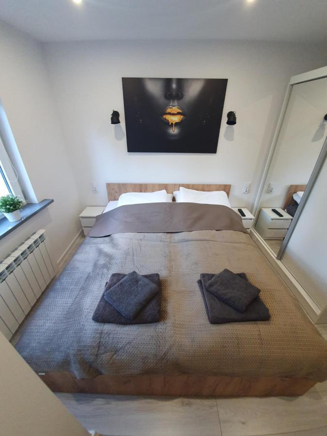 Apartment M&k Center Debica (Podkarpackie)