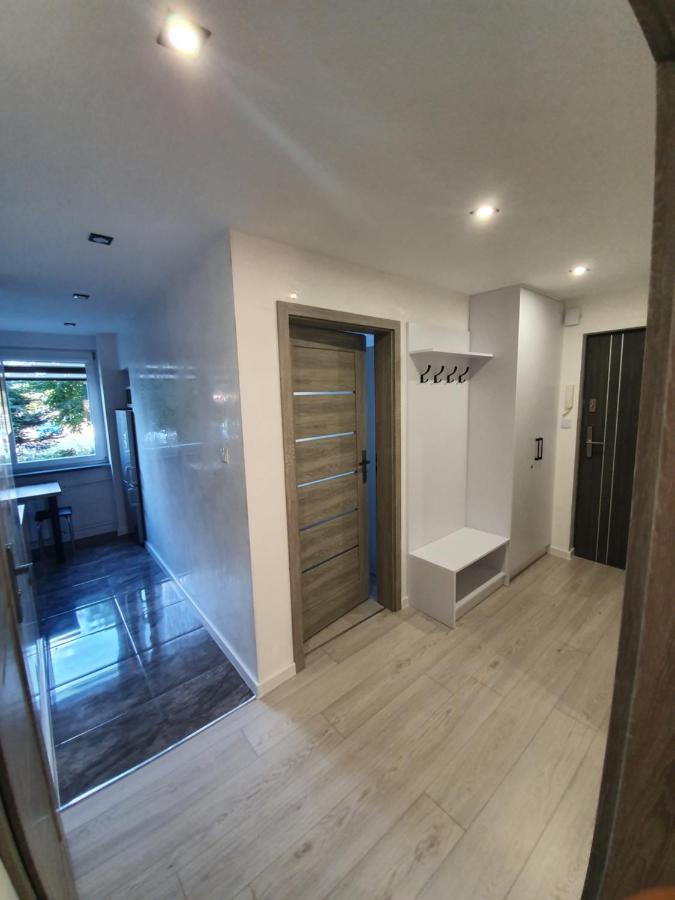 Apartment M&k Center Debica (Podkarpackie)