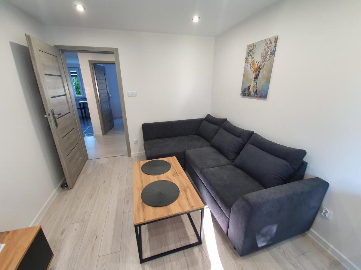 Apartment M&k Center