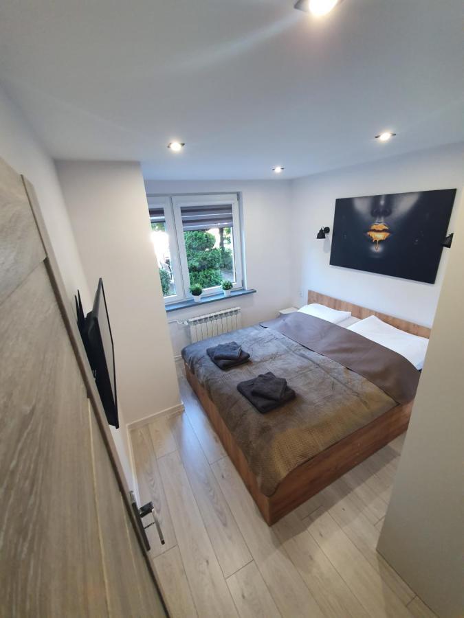 Apartment M&k Center