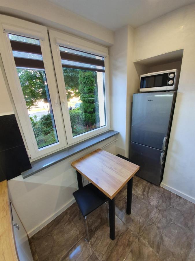 M&k Center Apartment