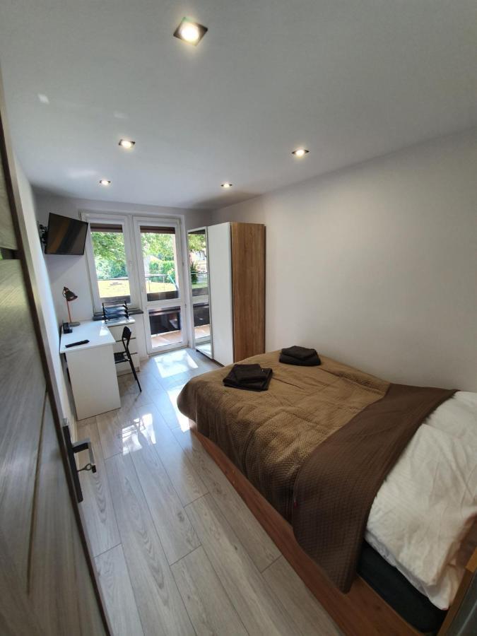 Apartment M&k Center Debica (Podkarpackie)