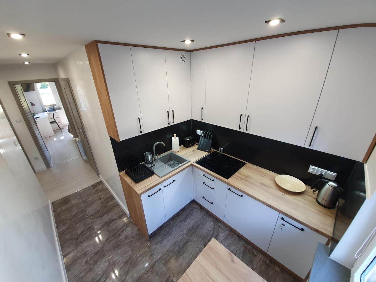 M&k Center Apartment